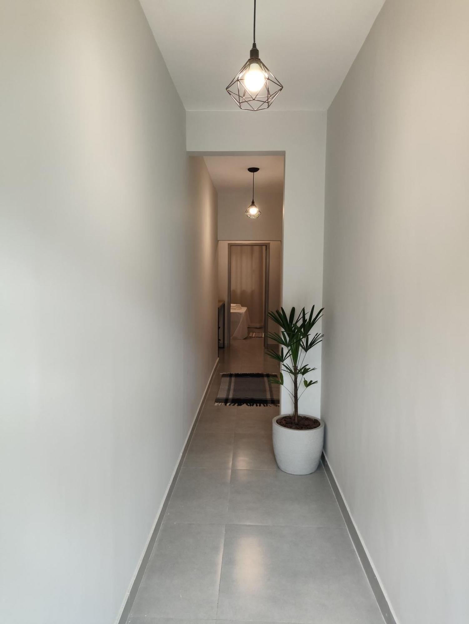 Вілла Loft 61 - No Coracao De Курвелу Екстер'єр фото