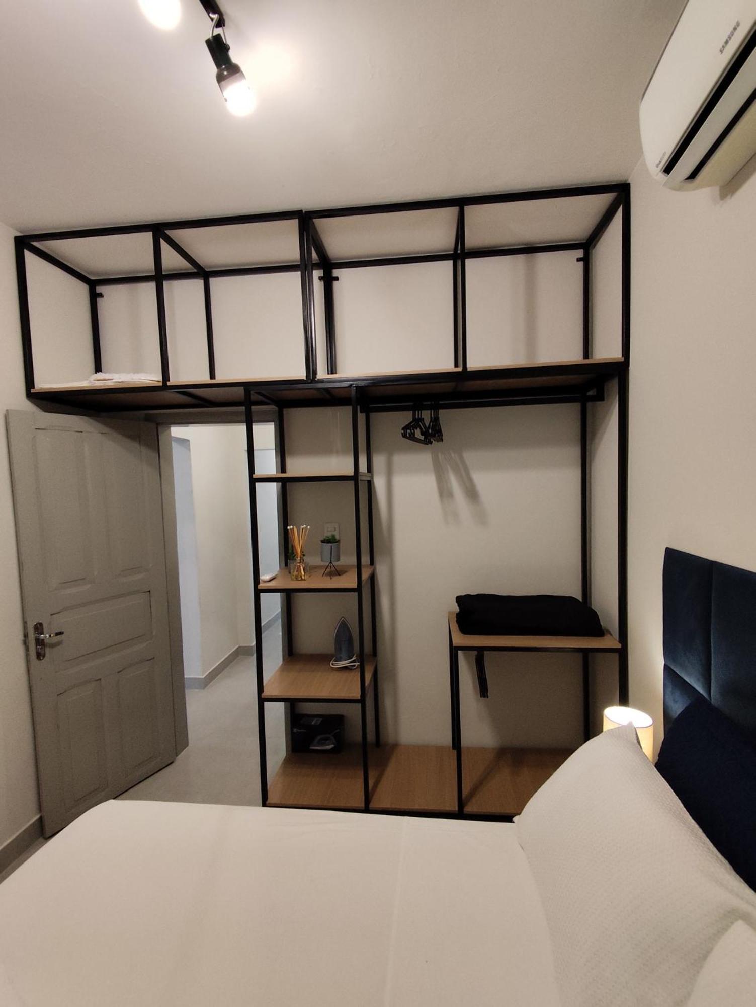 Вілла Loft 61 - No Coracao De Курвелу Екстер'єр фото
