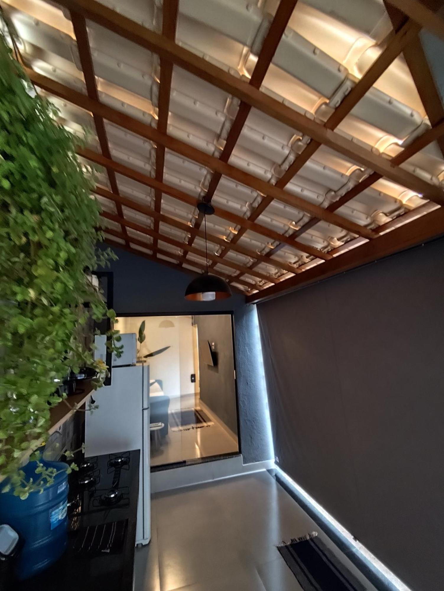 Вілла Loft 61 - No Coracao De Курвелу Екстер'єр фото