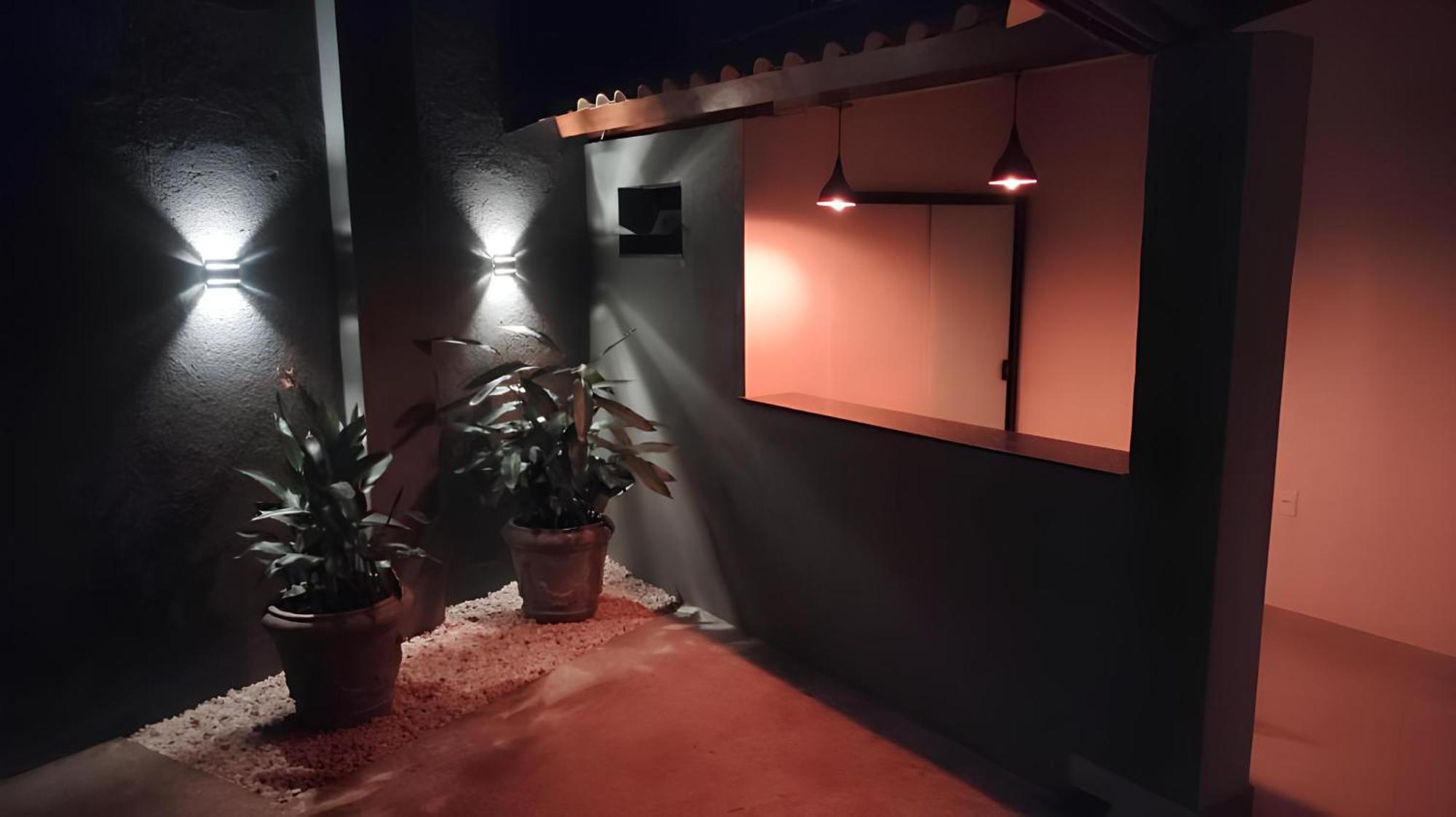 Вілла Loft 61 - No Coracao De Курвелу Екстер'єр фото