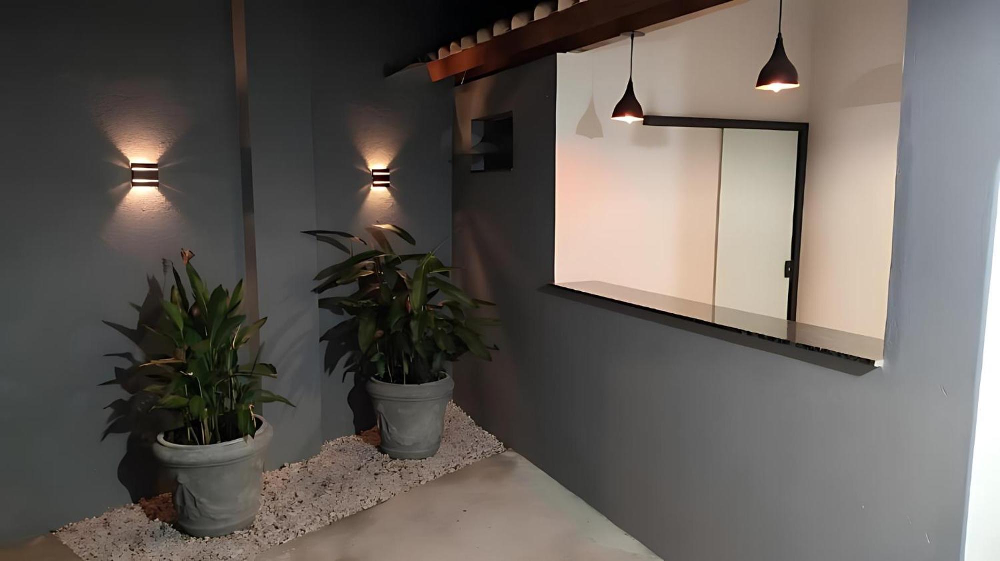 Вілла Loft 61 - No Coracao De Курвелу Екстер'єр фото